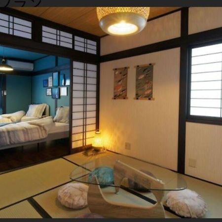 民宿　Setouchi Takamatsu Exterior foto