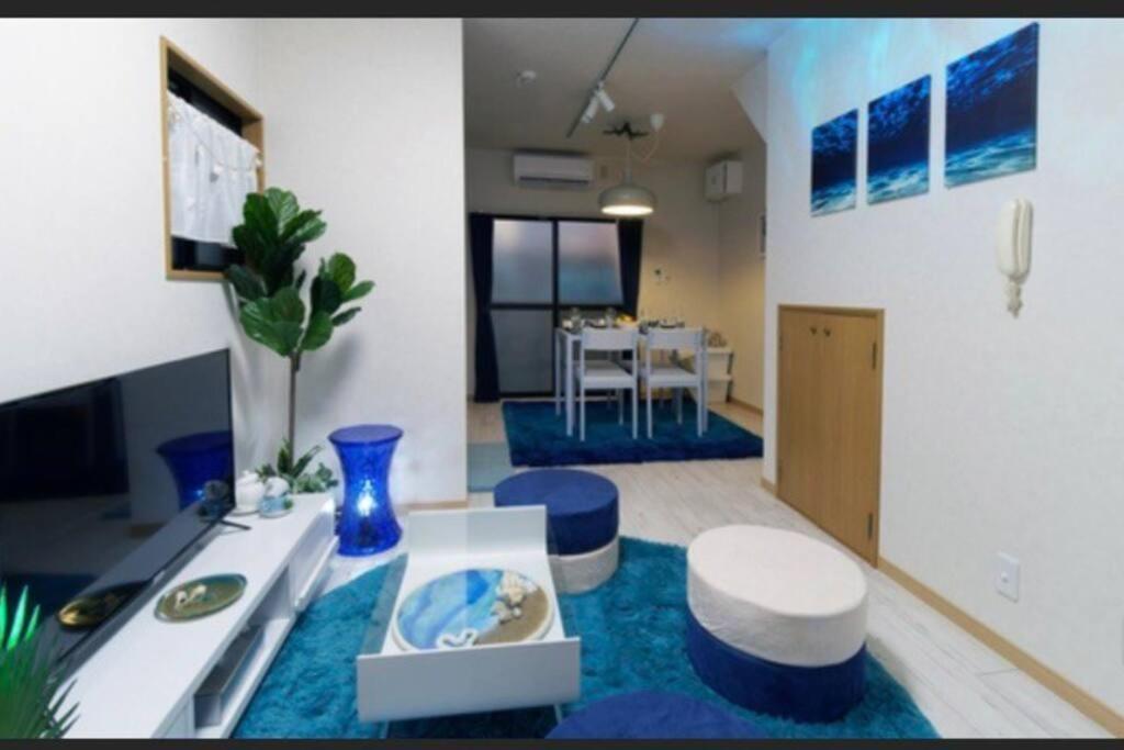 民宿　Setouchi Takamatsu Exterior foto