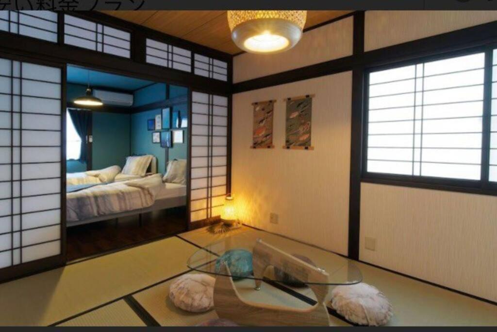 民宿　Setouchi Takamatsu Exterior foto