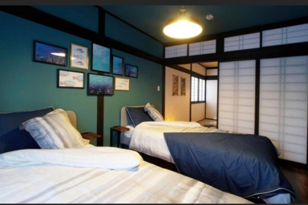 民宿　Setouchi Takamatsu Exterior foto